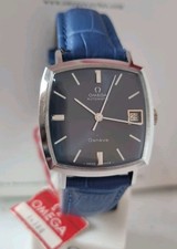 Omega Geneve Clasico