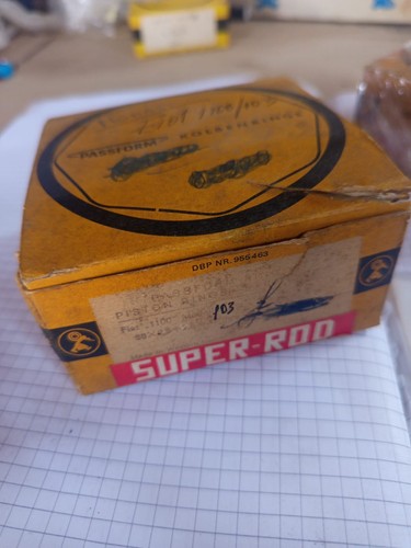 Fiat 1100 103 serie - fiat, 1100/103