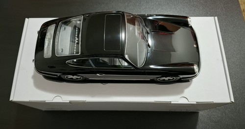 Modellino porsche 911 - modellino,
