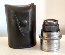 VINTAGE J.H. OBIETTIVO