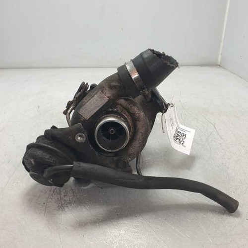 697300 0923 turbina - 697300-0923, turbo