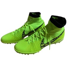 Scarpe da calcio alte Nike