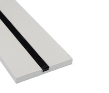 Kit Profilo Fascia LED con