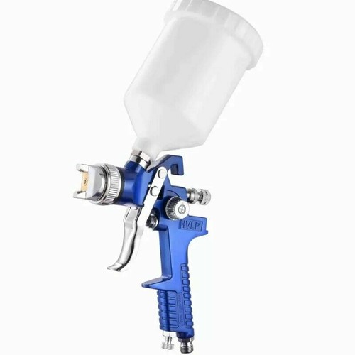 Aerografo professionale hvlp - aerografo,