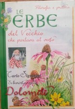Erbe del vecchio che - le,