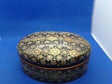 SCATOLINA PORTA PILLOLE LEGNO