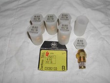 Ugello per Olio combustibile