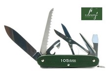 Coltello Svizzero Farmer X Alox Coltelleria Lorenzi Limited Edition Victorinox