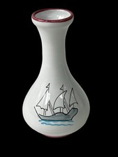 VASO A COLLEZIONE IN TERRACOTA