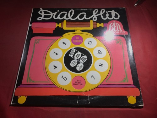 Dial hit bell 6030 - ...,