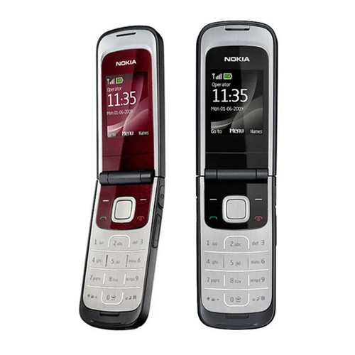 Cellulare nokia 2720 - cellulare,