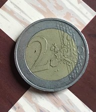 Moneta euro dante alighieri - euro,