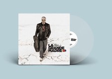Pino Daniele  - La Grande Madre - Vinile (180 gr. vinile crystal trasparente)