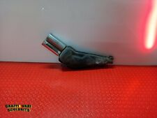 MARMITTA TERMINALE SCARICO HONDA TRANSALP XLV 650 ANNO 2001 SERIE 2000 2004