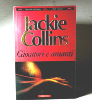 GIOCATORI E AMANTI DI JACKIE