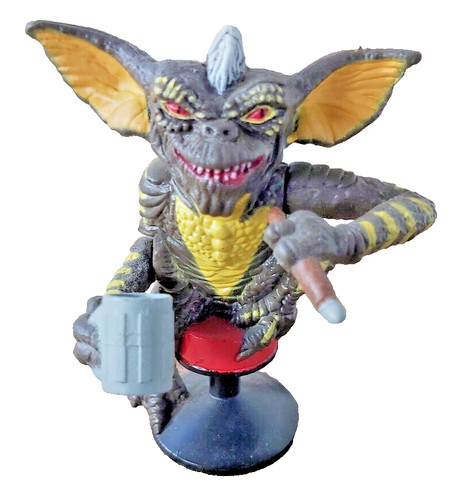 Figurine vintage 1984 gremlins - 1984,