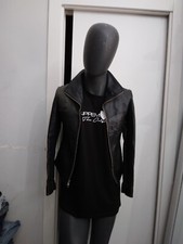 VERA PELLE Giacca in vera