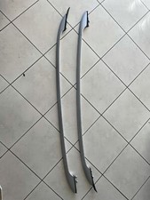 BARRE LONGITUDINALI PORTAPACCHI TETTO FORD FOCUS STATION WAGON ANNO 2010