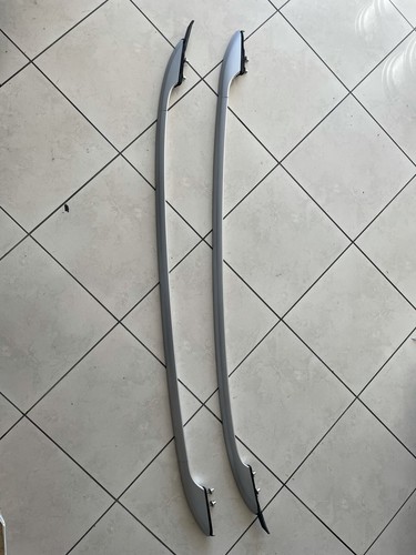 Barre longitudinali - barre,