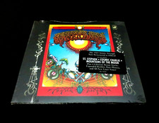 Grateful Dead Aoxomoxoa CD