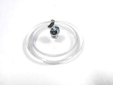 Ariete coperchio caraffa bicchiere schiuma monta latte Breakfast Station 1344