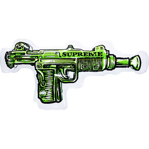 Supreme toy uzi inflatable - supreme,