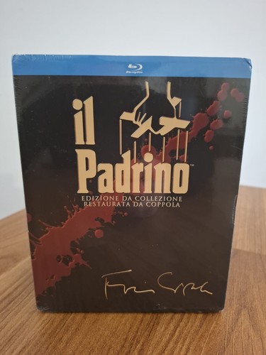 Padrino edizione completa - il,