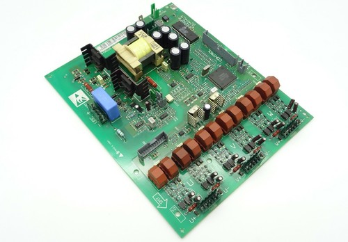 Scheda interfaccia danfoss - scheda, di