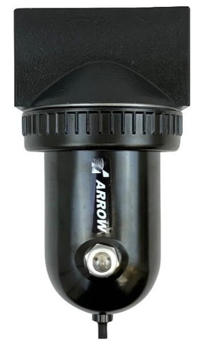 Freccia filtro antiparticolato - freccia,