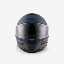casco integrale racing moto