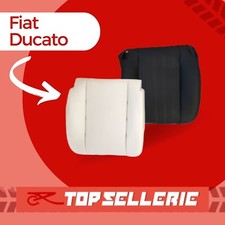 Copri Sedile+ Imbottitura Sedile - FIAT DUCATO (1993 à 2002) REF/MA02+H38