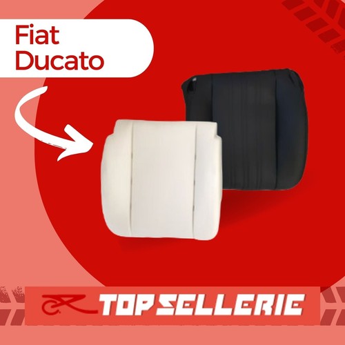 Copri sedile imbottitura - copri,