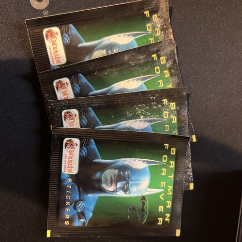 Bustine stikers figurine - bustine,
