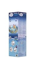 Bestway piscina con telaio - bestway,
