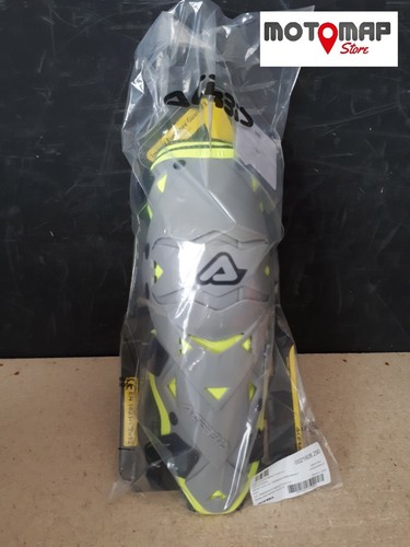 Ginocchiere acerbis impact evo - impact,