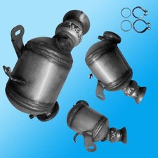 Catalizzatore EU5 GLK200