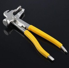 1x Car Tyre Wheel Weight Plier