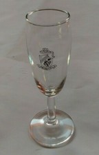 calice bicchiere flut mionetto vetro spumante prosecco pubblicità collezione