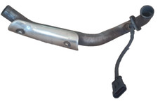 COLLETTORE SCARICO MARMITTA