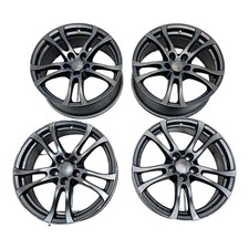 Kit Cerchi in Lega Anzio KBA