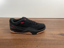 Nike Jordan Flight Court nere