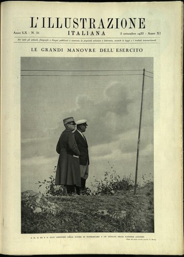 Rivista l illustrazione - rivista, l'illustrazione