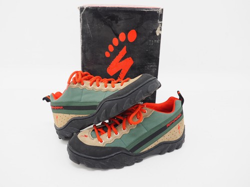 Scarpe ciclismo mtb rockhopper - mtb,