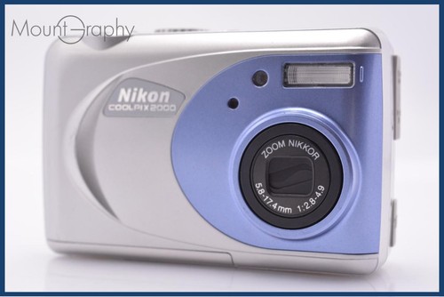 Exc nikon coolpix - nikon,
