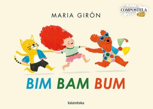 Bim bam bum ca language - bam,