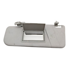 Pannello Alette Parasole Sinistro FIAT PANDA 2 Serie RICAMBIO USATO ORIGINALE