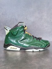 Air Jordan 6 Retro Champagne