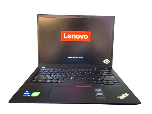 Lenovo thinkpad t14s gen - t14s, 4