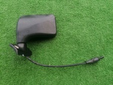 Specchio Sx Autobianchi A112 Marca Vitaloni Con Reg Interna