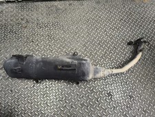 Scarico Marmitta Honda Sh 125 150 2020 2021 2022 2023 2024